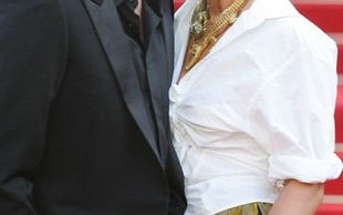 Monica Belluci i Vincent Cassel w SEPARACJI?