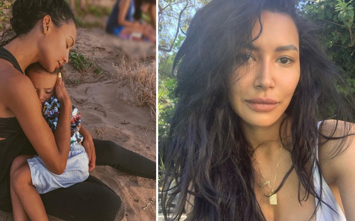 Naya Rivera może nigdy nie zostać odnaleziona. Poszukiwania są skomplikowane