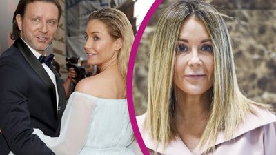 Małgorzata Rozenek pokazała SIKAJĄCEGO Radka? Fani nie mają złudzeń