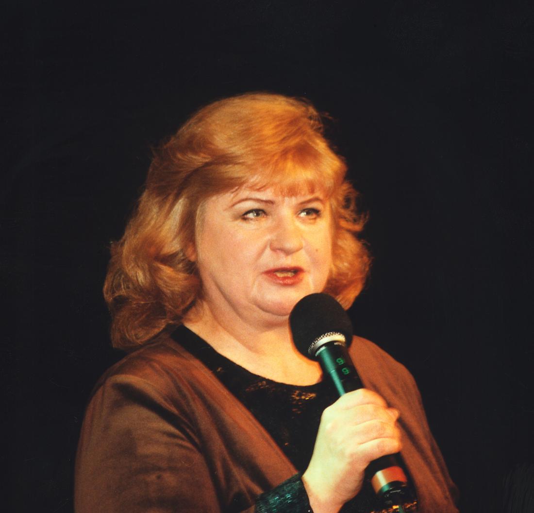 Stanisława Celińska