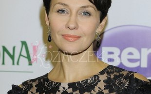 Anna Popek już nie jest mężatką