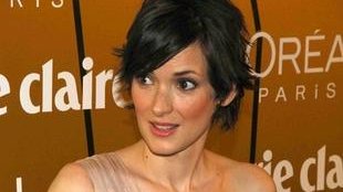 Winona Ryder opowiada o nieświeżej rybie? (FOTO)