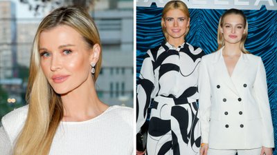 Karolina Pisarek rozstała się z Leitner. Joanna Krupa ujawnia: “Mówiłam Karolince, żeby uważała”