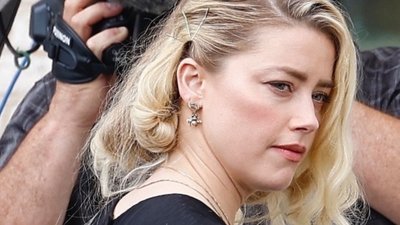 Amber Heard uważa, że ten jeden dowód mógł zmienić wyrok w jej sprawie
