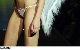 Prawie jak Victoria’s Secret