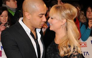 Emma Bunton ponownie została mamą