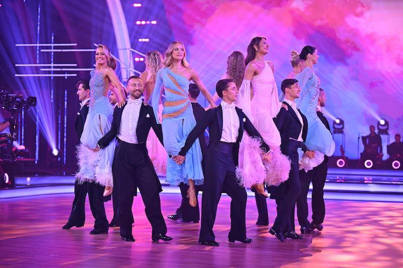 Gwiazdy 4. odcinka “Tańca z Gwiazdami”. To oni zasiedli na widowni