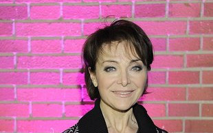 Zmarła Irena Jarocka