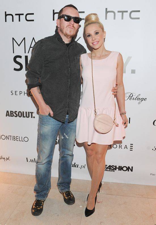 Pokaz Macieja Sieradzky’ego – 13.04.2015