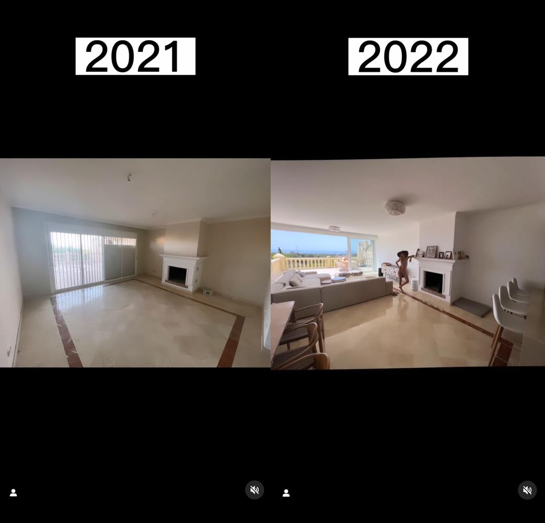 Joanna Koroniewska i Maciej Dowbor kupili dom w Hiszpanii