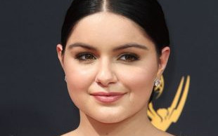 Ariel Winter ubiera się jak Kim Kardashian, mieszka jak Kylie Jenner