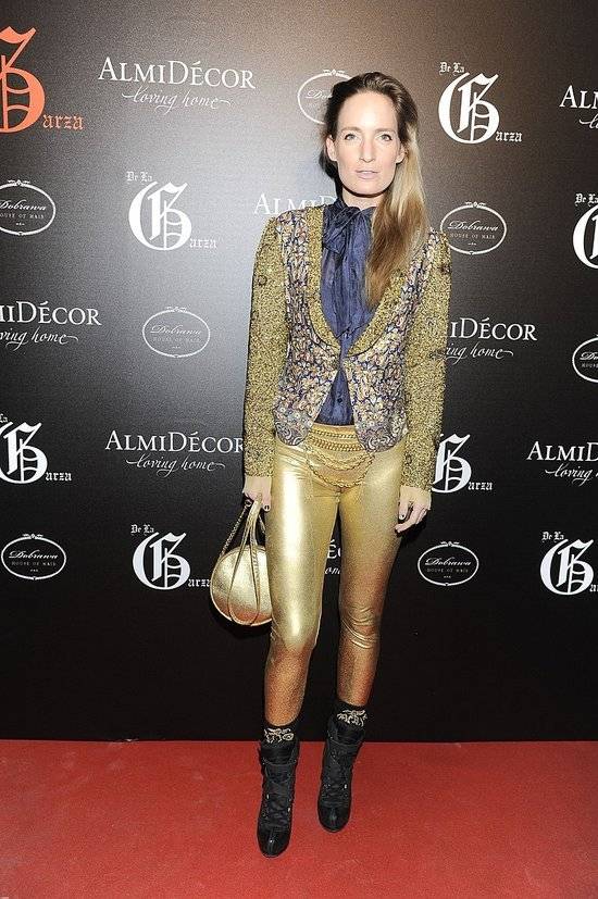 Kaja Śródka i jej styl