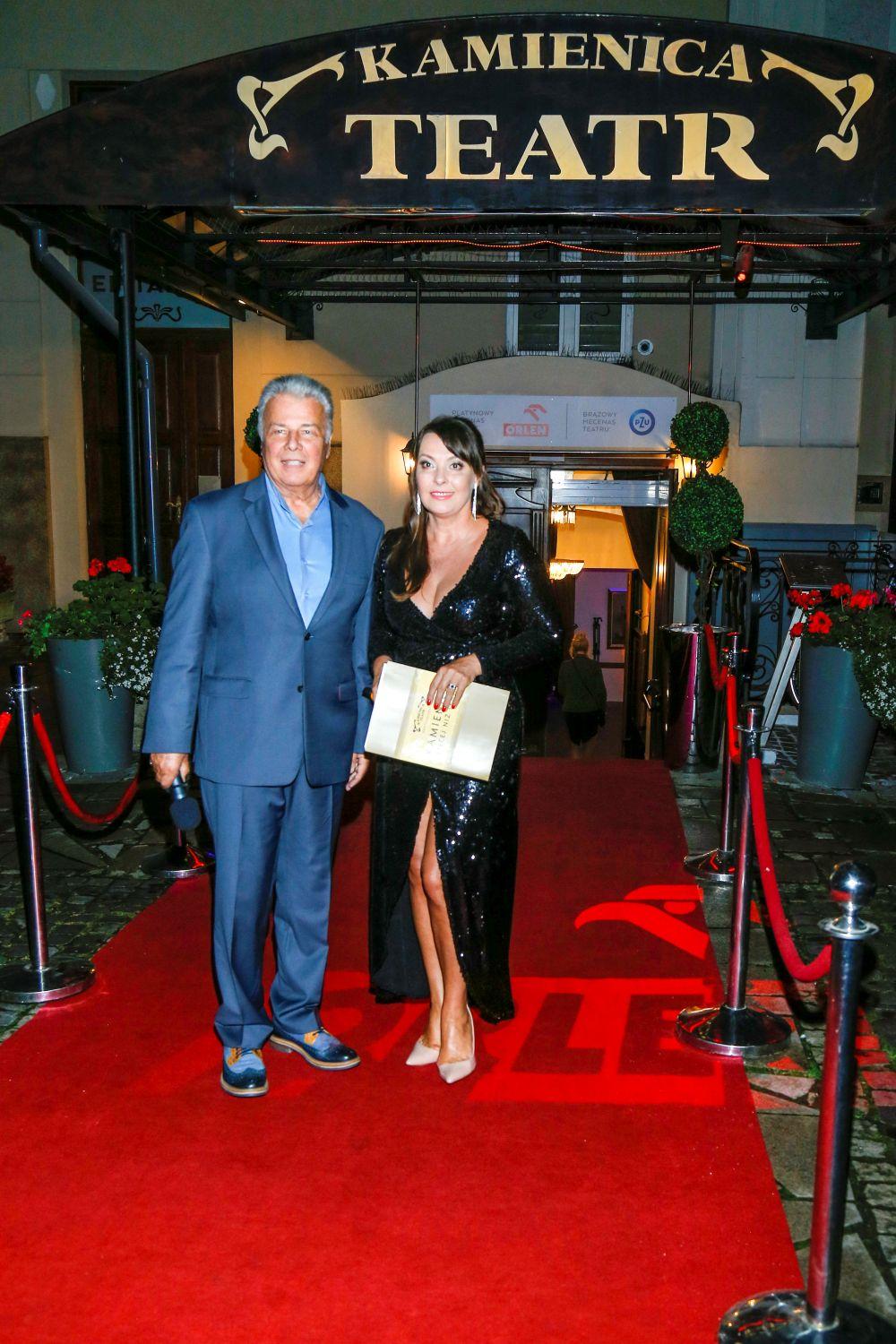 Justyna Sieńczyłło, Emilian Kamiński/AKPA