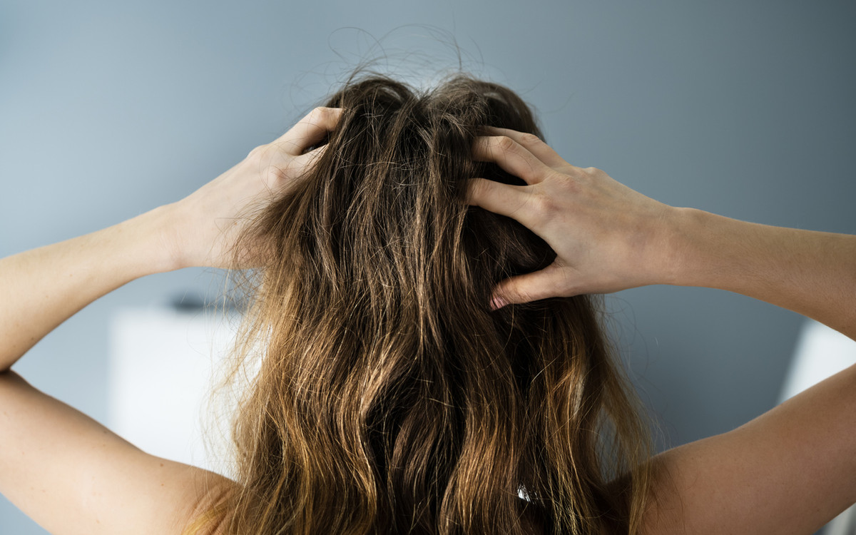 Nie jesteś zadowolona z wyglądu swoich włosów?