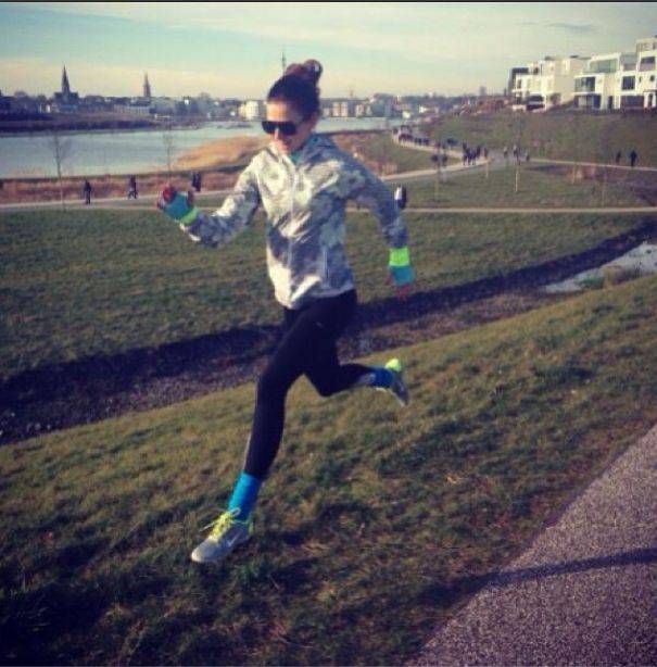 Anna Lewandowska – nowa Chodakowska?