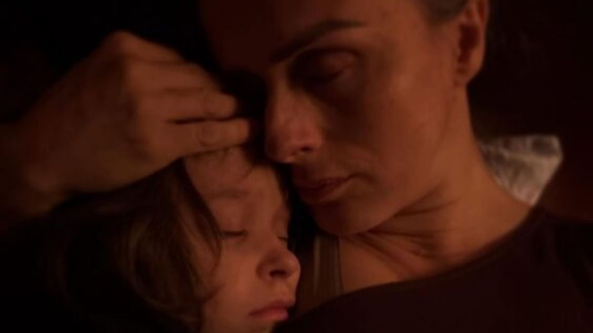 Córka Natalii Niemen chora, fot.: Instagram