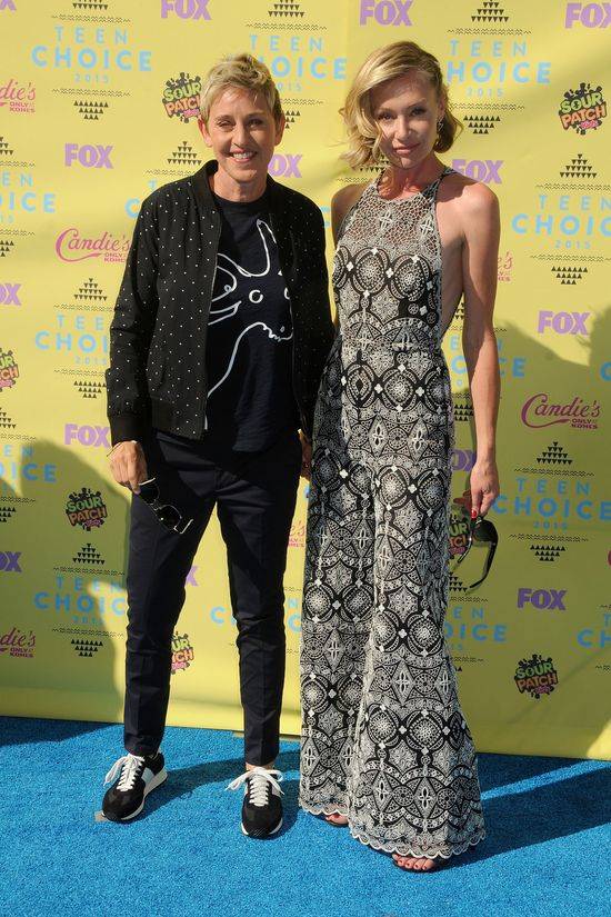 Teen Choice Awards 2015