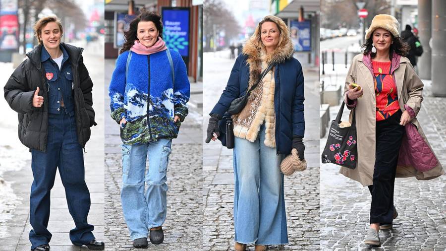 Gwiazdy w "DDTVN", fot. KAPIF