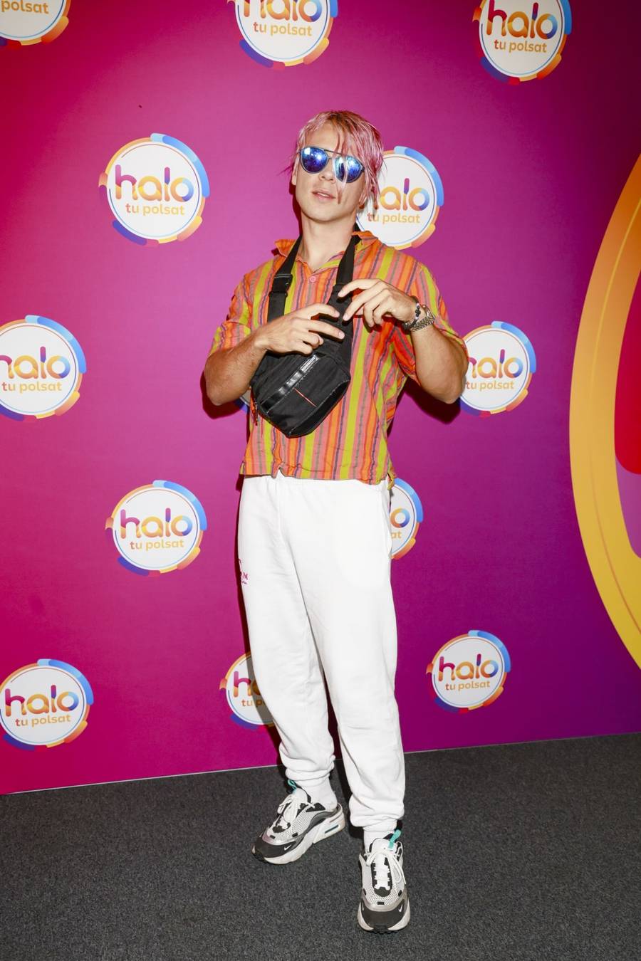 Konrad Skolimowski, fot. AKPA.