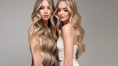 Blond powraca do łask! Oto najgorętsze trendy koloryzacji na sezon wiosna-lato 2025!