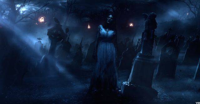 Calvin Harris zaprezentował zero klasy podczas premiery nowego klipu Taylor