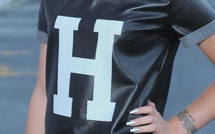 Honey pokazała miejsce, w którym buduje swój dom (FOTO)