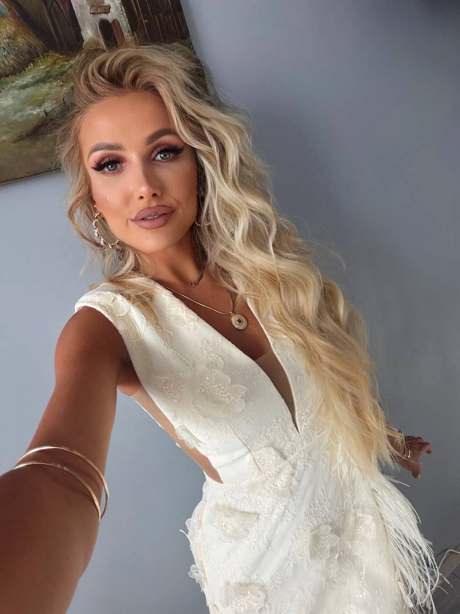 Eliza Trybała, fot. Instagram