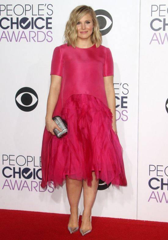 People’s Choice Awards 2015