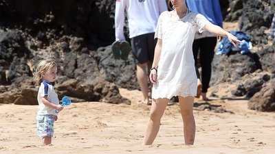 7 lat temu okrzyknięto ją najgorętszą kobietą (FOTO)