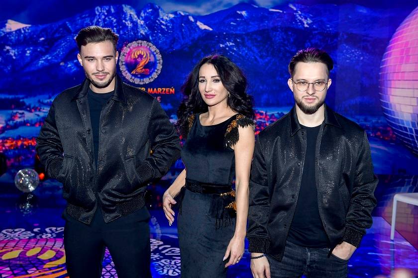 “Sylwester marzeń” TVP bez zagranicznej gwiazdy. Właśnie ogłoszono listę artystów (ZDJĘCIA)