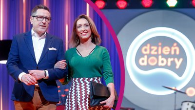 Zwolniony reporter z “DDTVN” wydał OŚWIADCZENIE. “Nie mam pretensji do nikogo”