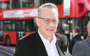Tom Hanks : Mam cukrzycę, bo jestem idiotą