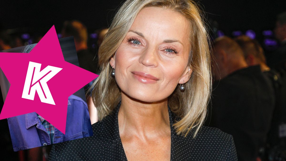 Małgorzata Foremniak/fot. AKPA/Instagram/malgorzata_foremniak_official