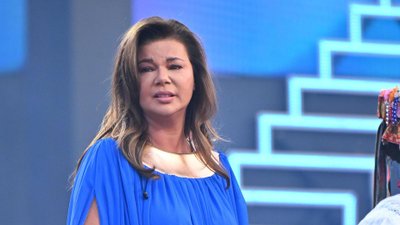 Górniak mówiła, że księgowa ją oszukała. Prokuratura podjęła decyzję