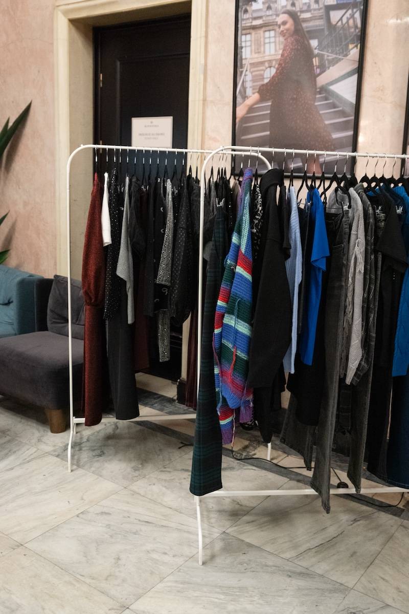 Sekret paryskiego stylu. Odkryj kolekcję Secrets de Paris od Top Secret