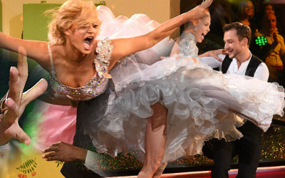 Co?! Tylko 3 punkty dla Elżbiety Romanowskiej?