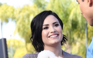 Demi Lovato w żałobie