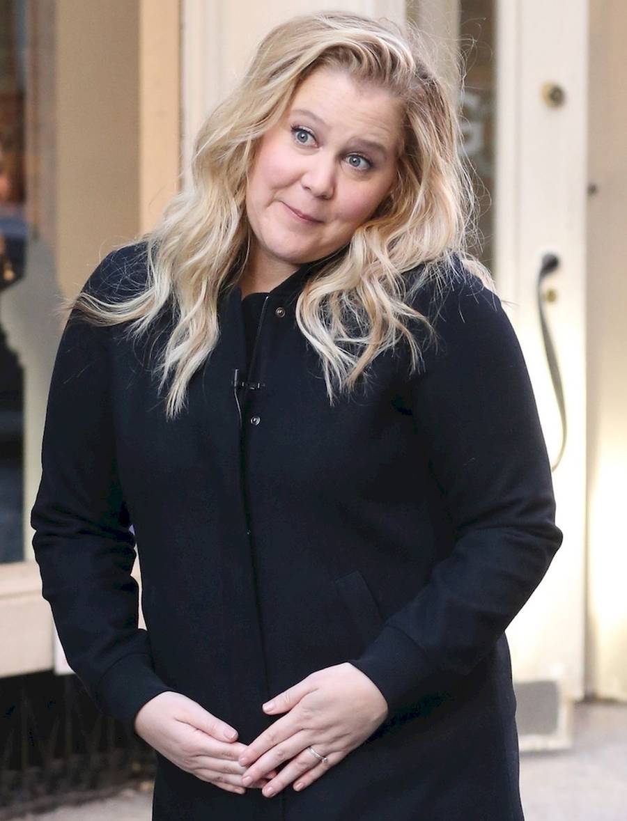 Amy Schumer