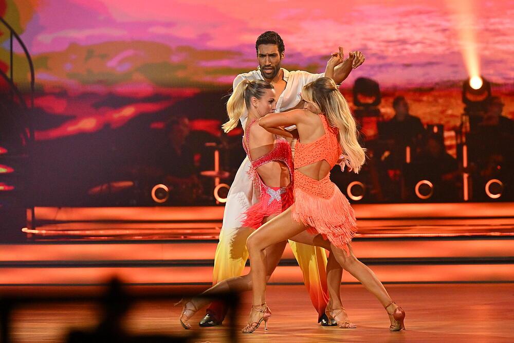 Gamou Fall, fot. KAPiF