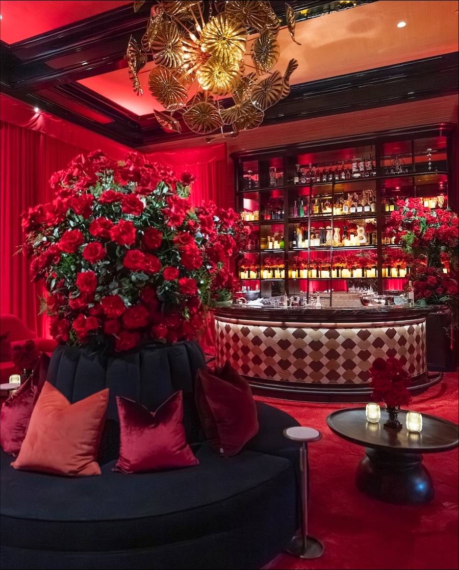 Kris Jenner, fot. Instagram.