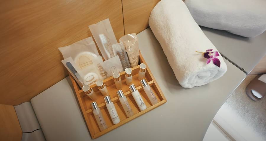 Zobaczcie w jakich luksusach podróżuje Deynn i Majewski. NA BOGATO!