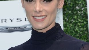 Hollywood twierdzi, że ona jest gruba?!