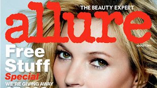 Kate Moss: Chciałam powiększyć biust!