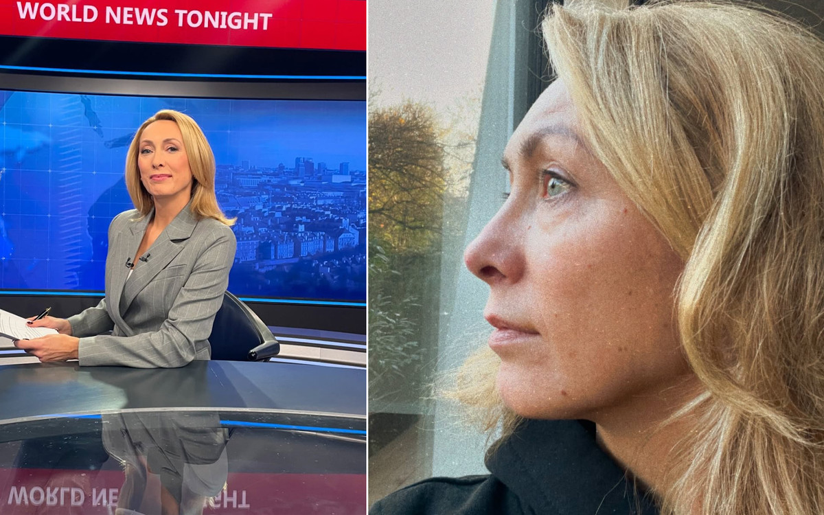 Anna Kalczyńska wyznaje, że zwolnienie z DDTVN “było jak wyrok”. Po roku znalazła nowe miejsce pracy
