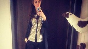 Justyna Pawlicka miała wypadek (FOTO)