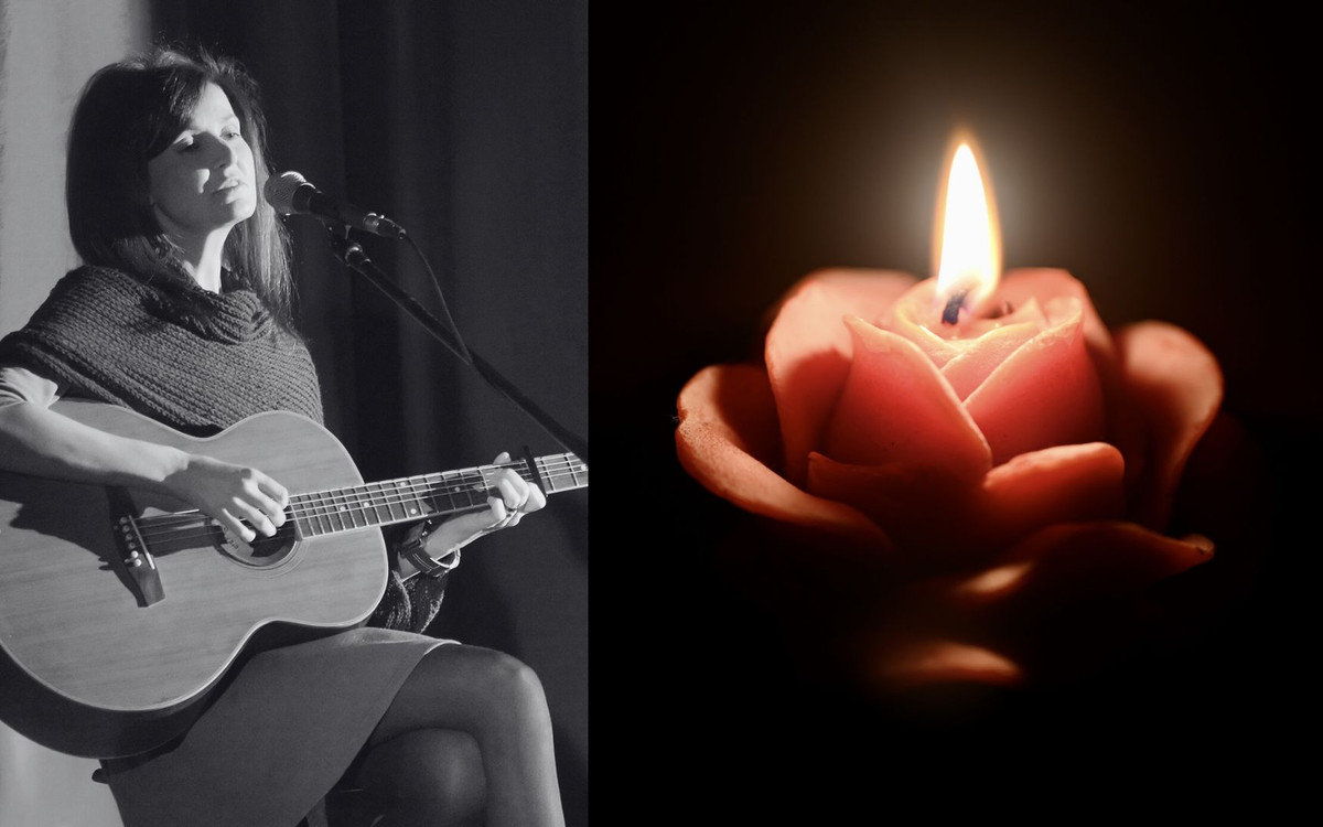 Przekazano w czwartek nad ranem. Uwielbiana polska wokalistka zginęła w tragicznym wypadku