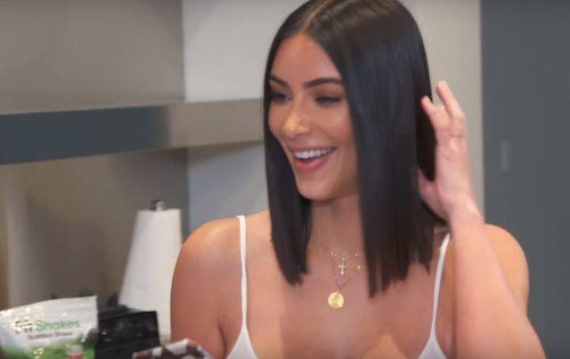 Ależ ona się upokorzyła! Z wyciętych scen KUWTK dowiemy się, że Kim…