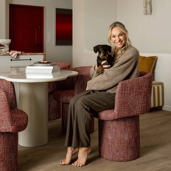 Dom Soni Bohosiewicz, fot. Instagram