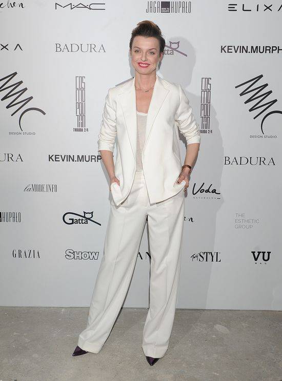 Pokaz mody MMC – marzec 2015 rok