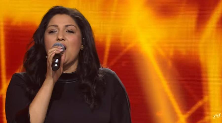 Kim jest mama Viki Gabor?